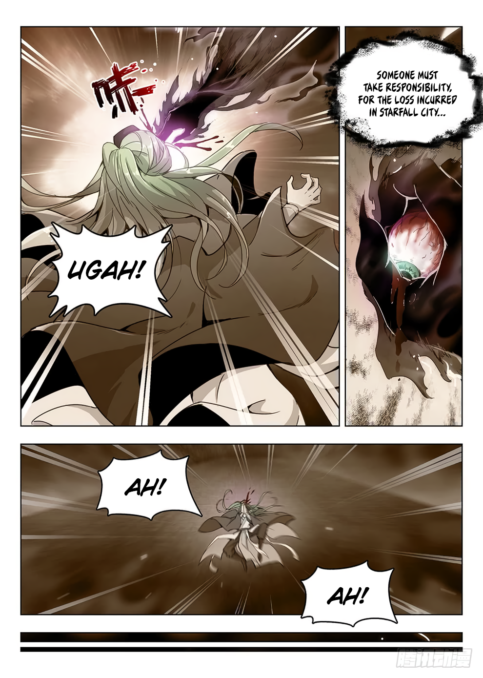 Chapter 196 - Image 14