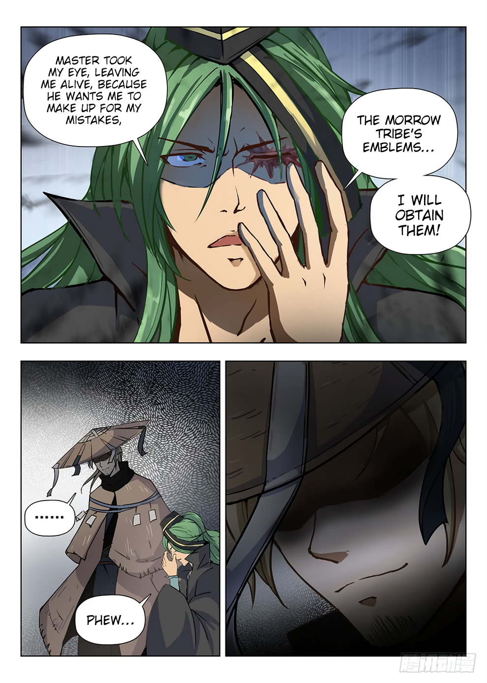 Chapter 196 - Image 15