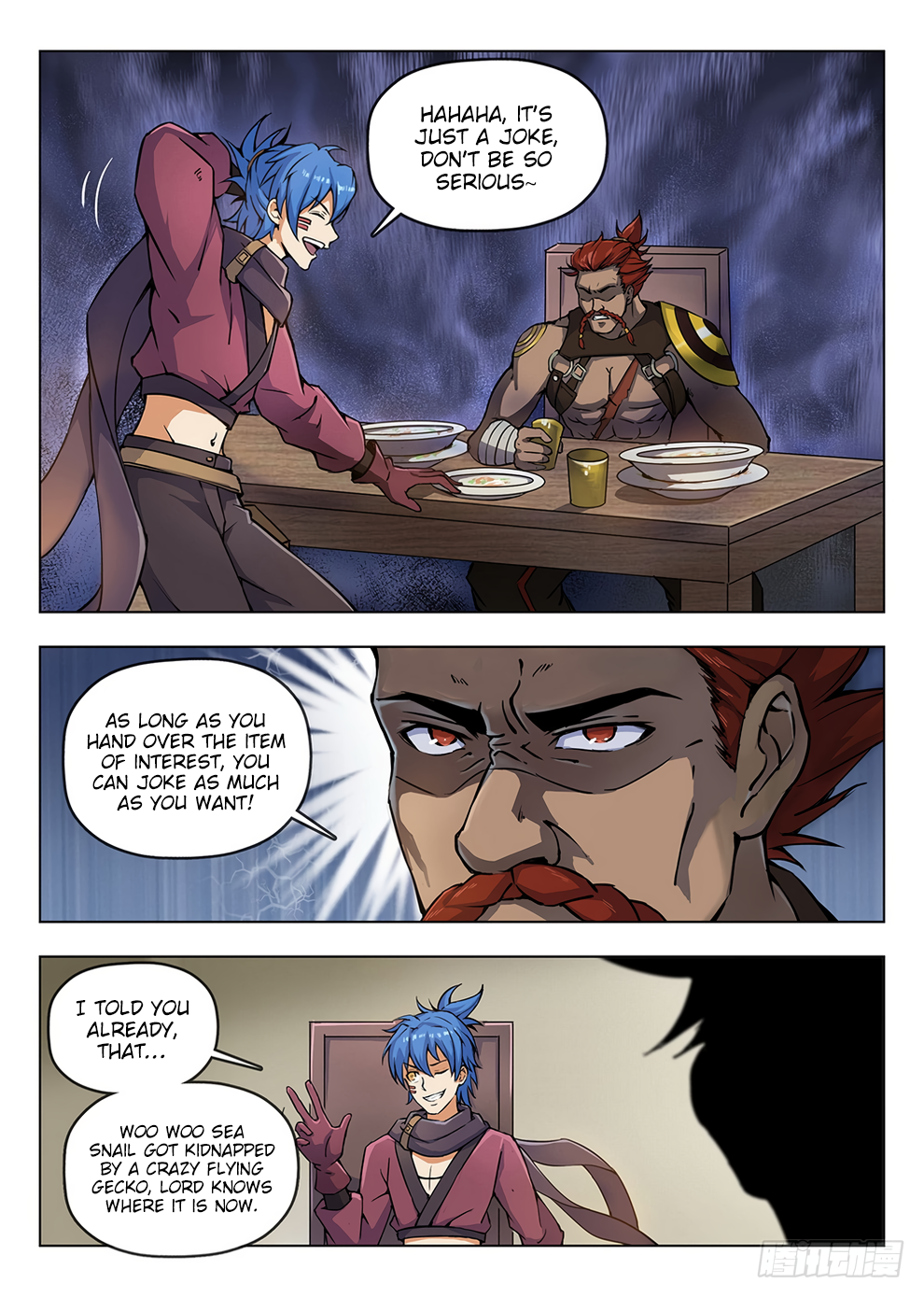 Chapter 197 - Image 10