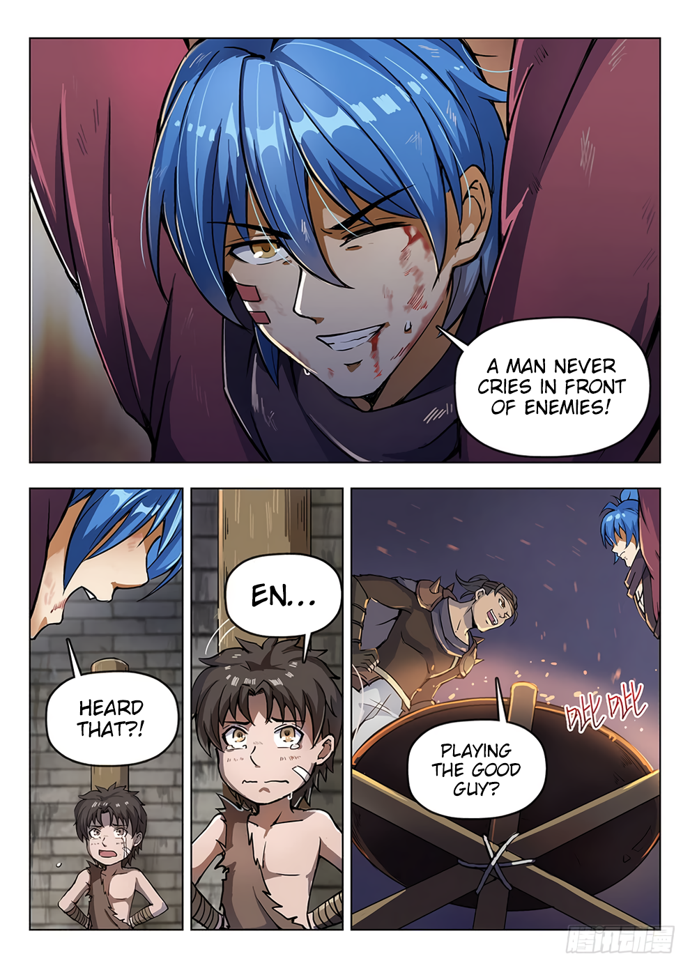 Chapter 198 - Image 11