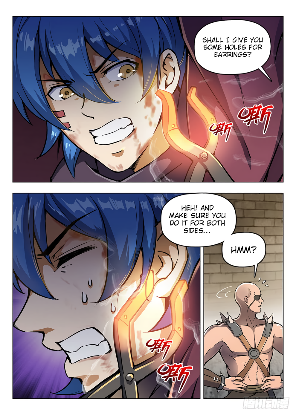 Chapter 198 - Image 13
