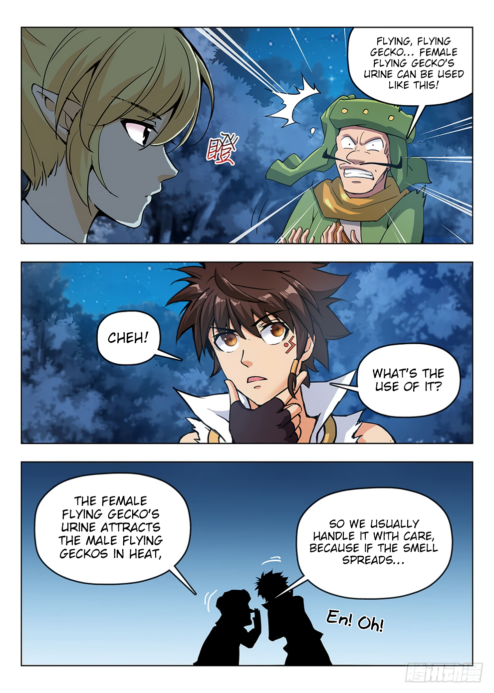 Chapter 198 - Image 4