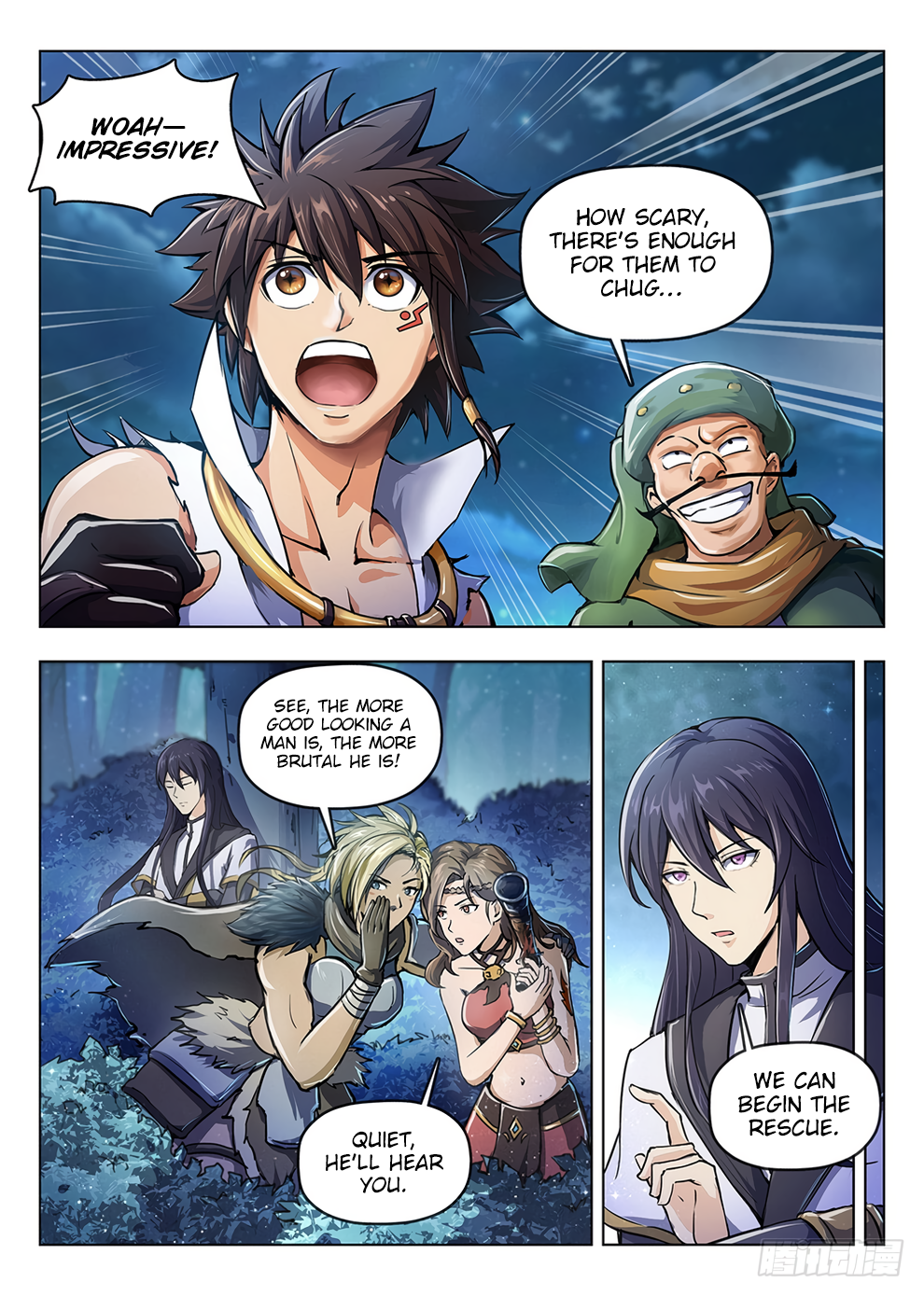 Chapter 198 - Image 8