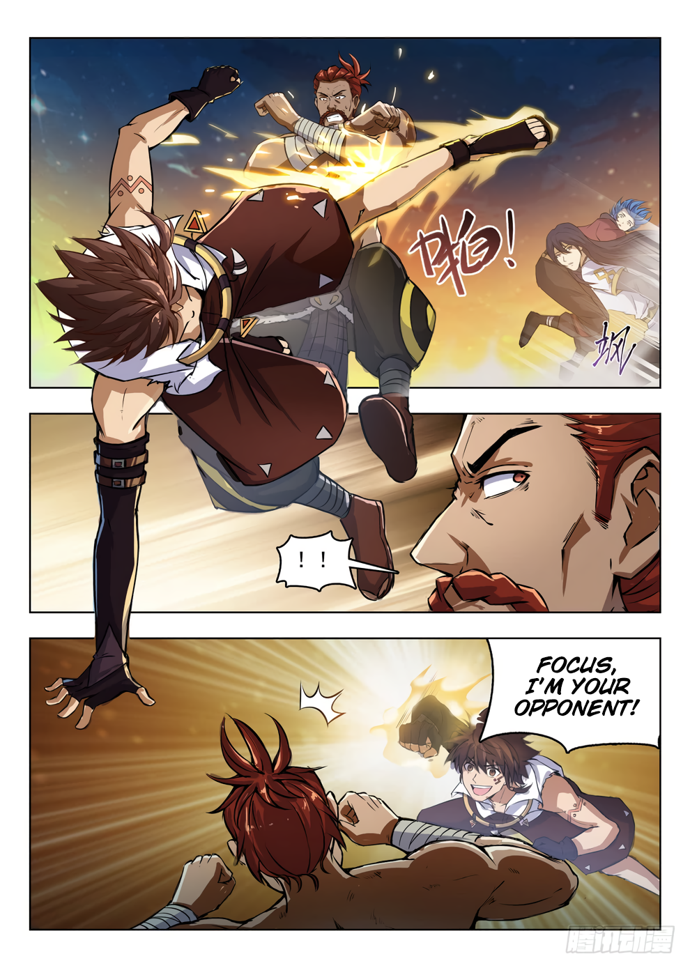Chapter 201 - Image 11