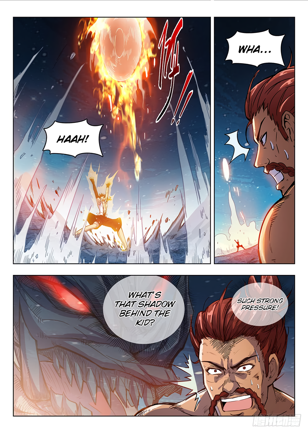 Chapter 202 - Image 12