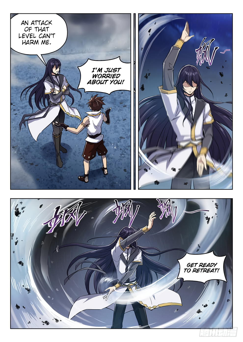 Chapter 202 - Image 14