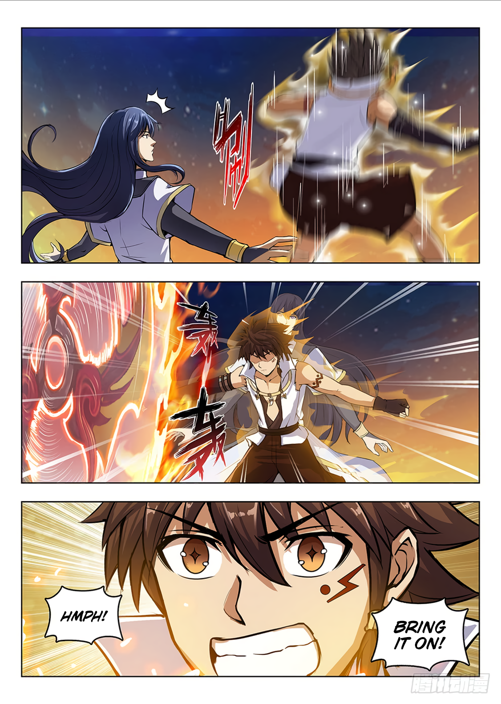 Chapter 202 - Image 9