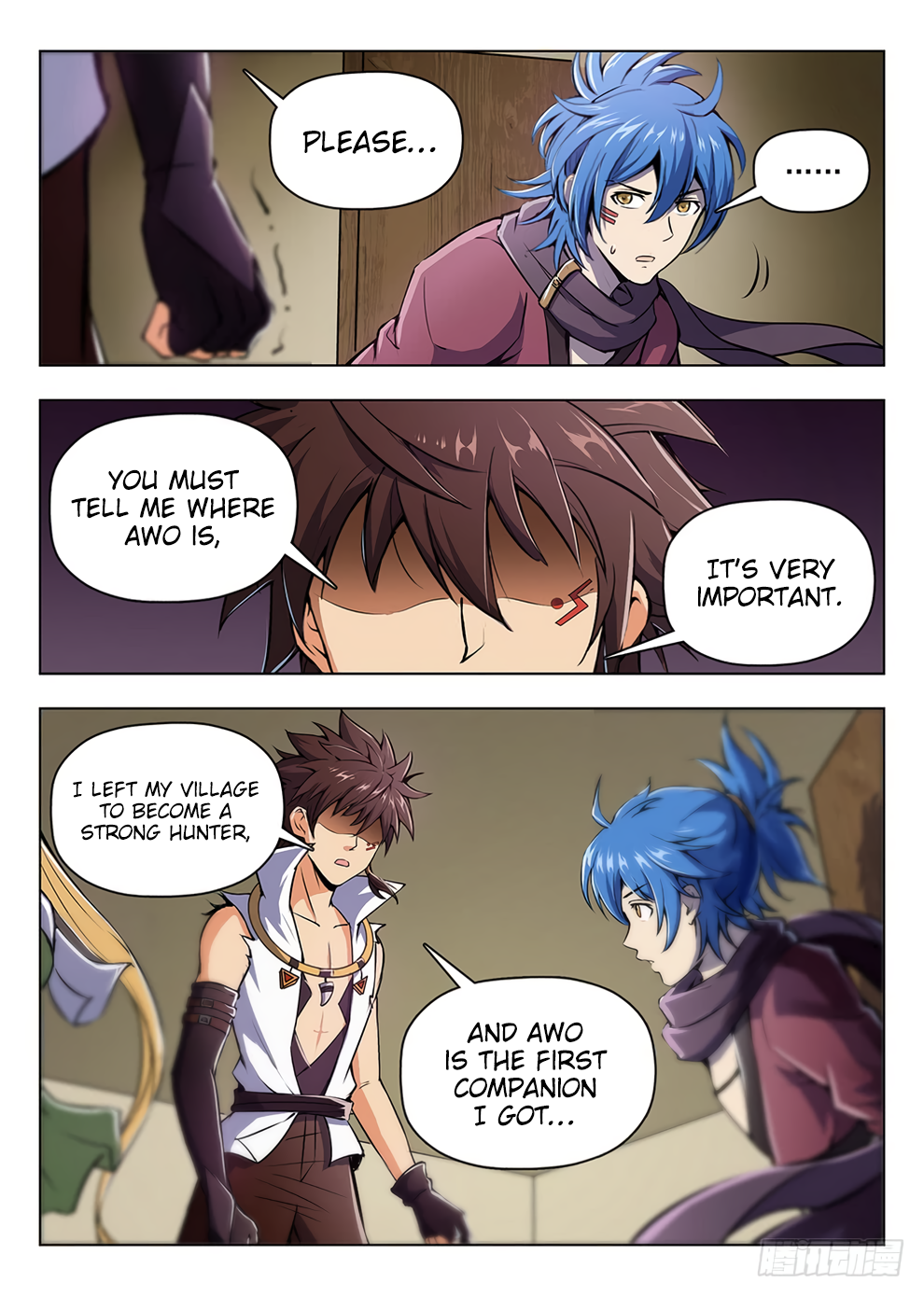 Chapter 204 - Image 17