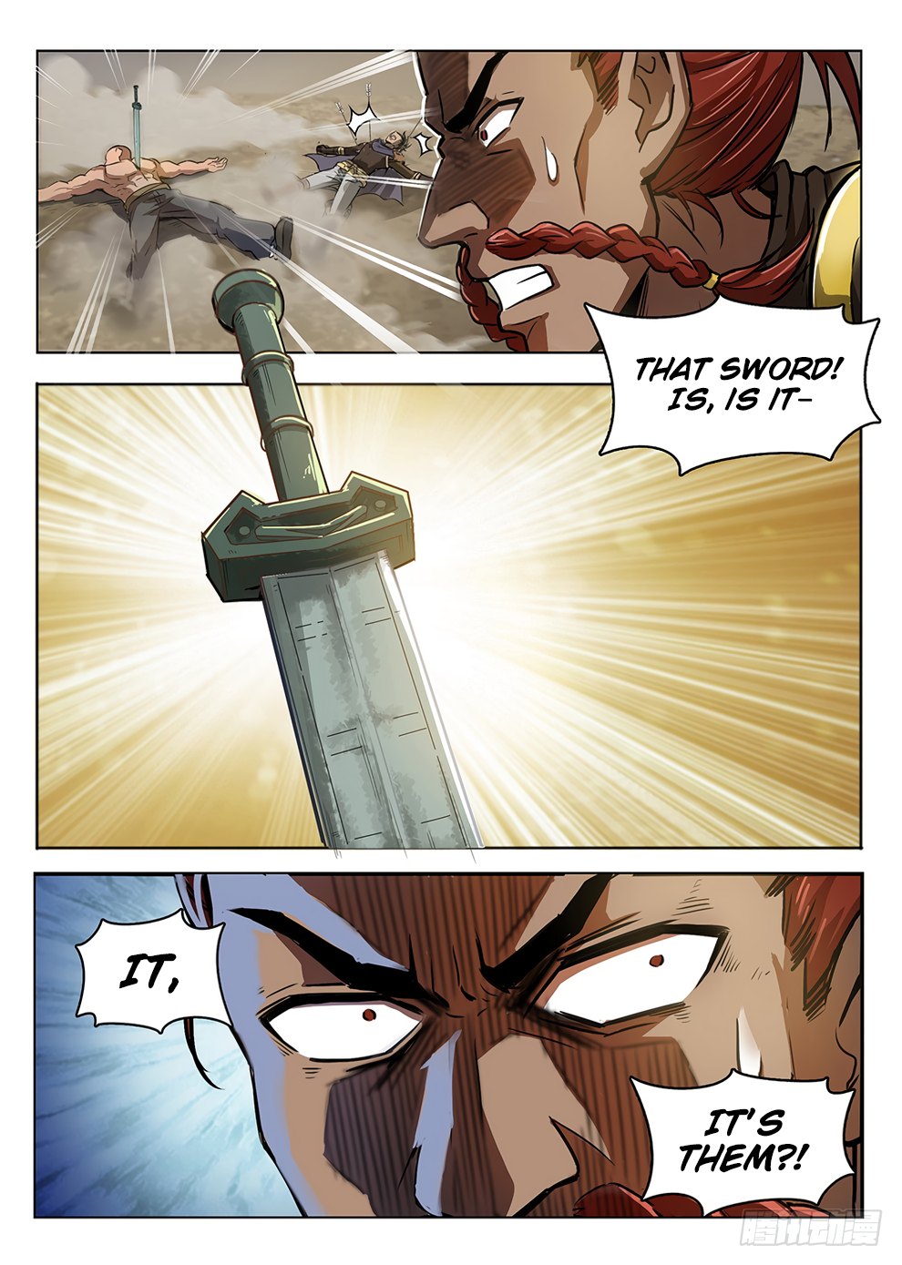 Chapter 205 - Image 14