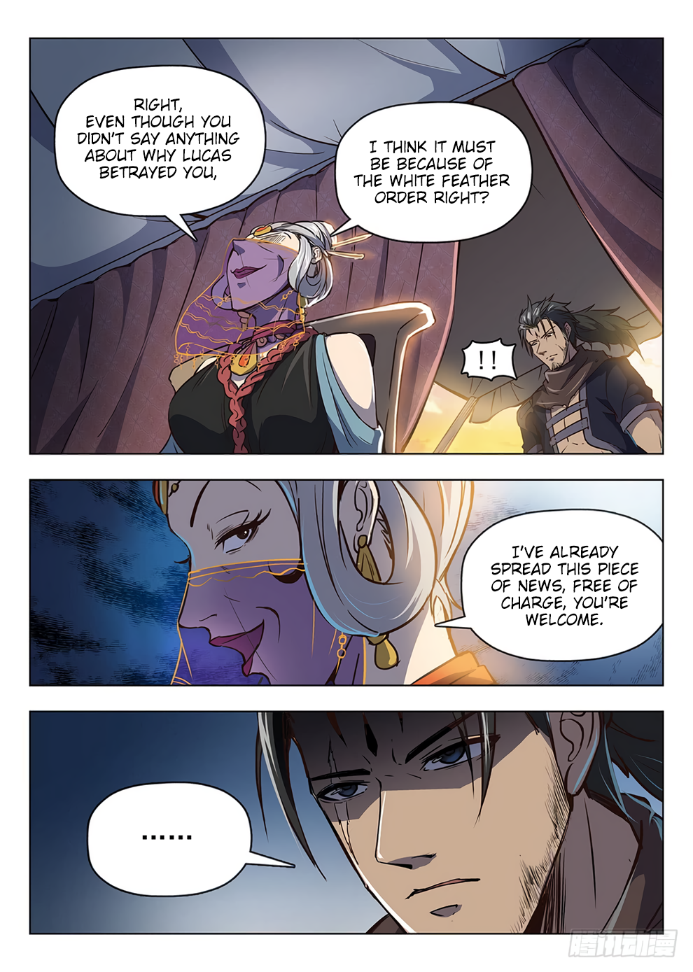 Chapter 209 - Image 9