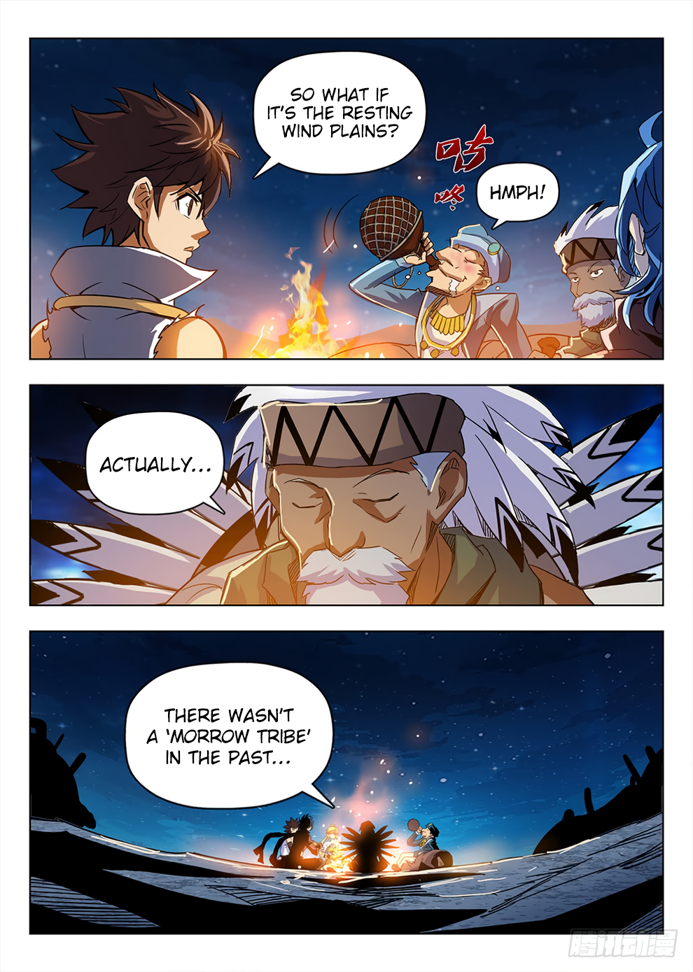 Chapter 210 - Image 5