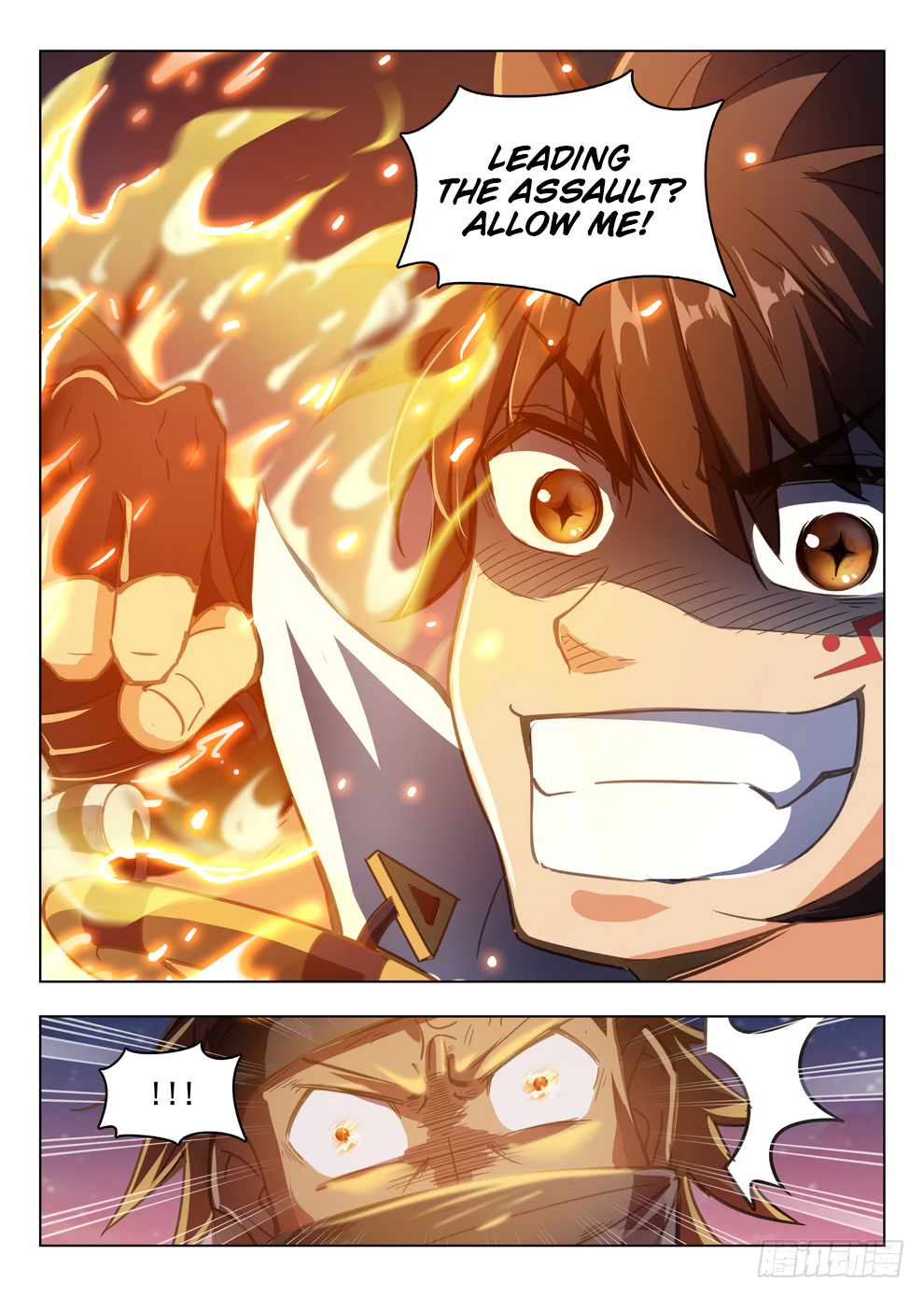 Chapter 213 - Image 7