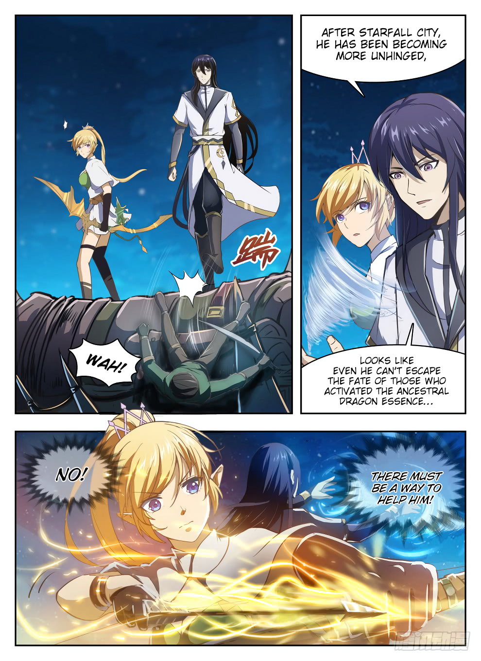 Chapter 214 - Image 10