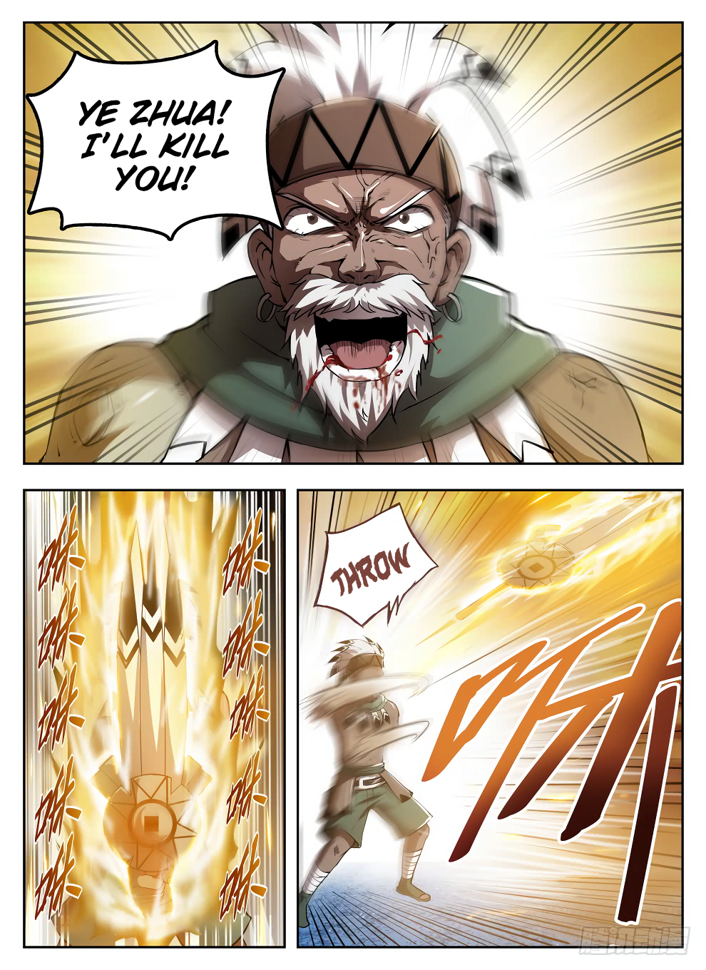 Chapter 215 - Image 12