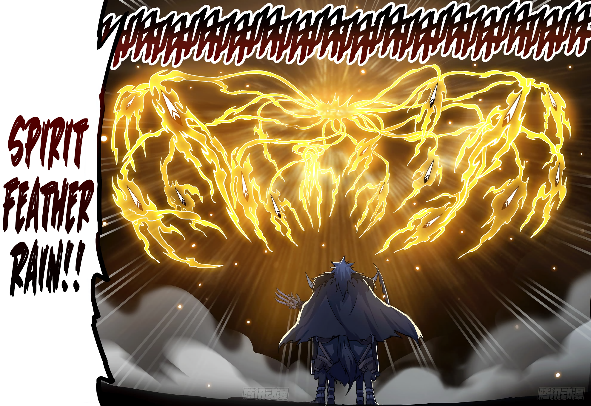 Chapter 215 - Image 14
