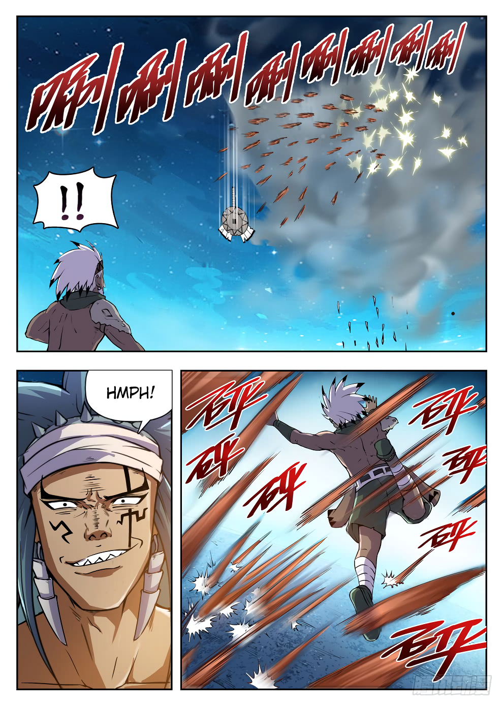 Chapter 216 - Image 7