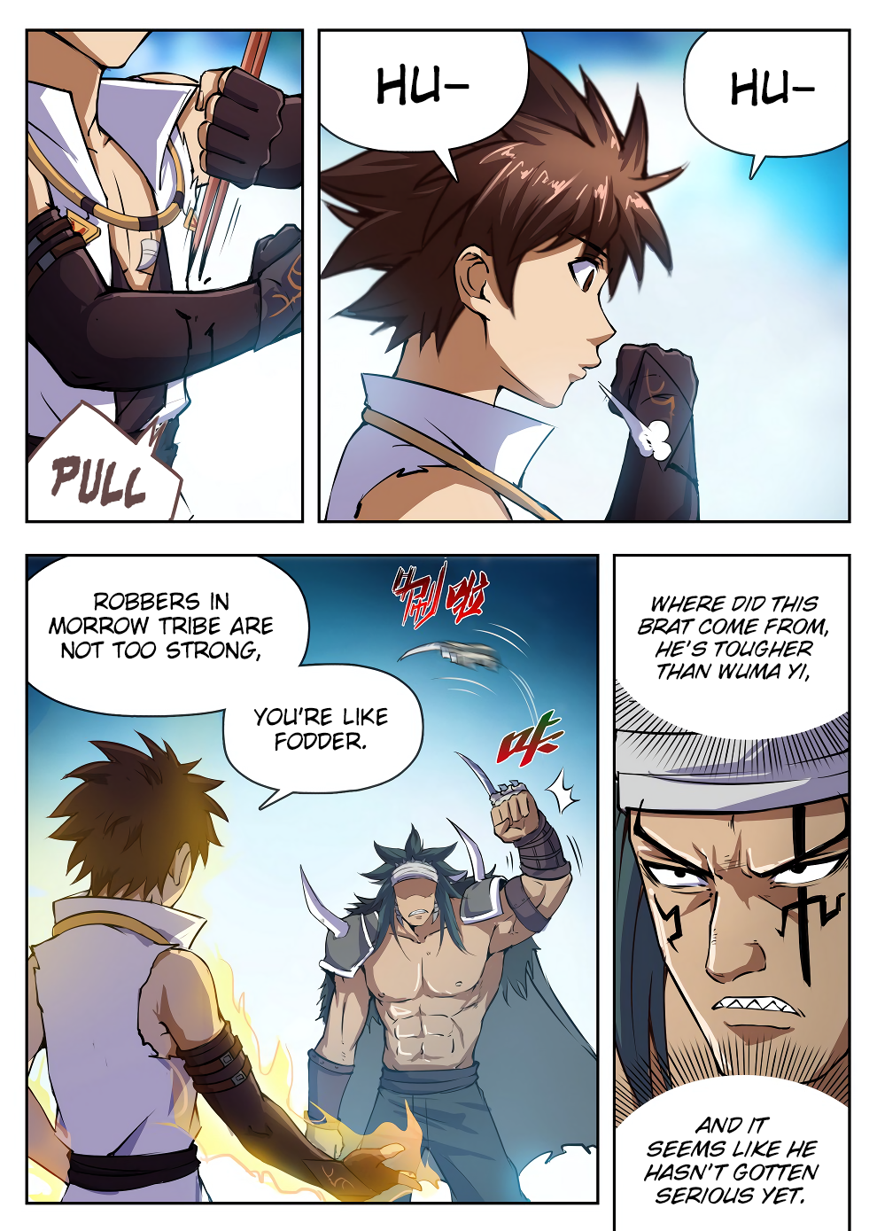 Chapter 217 - Image 2