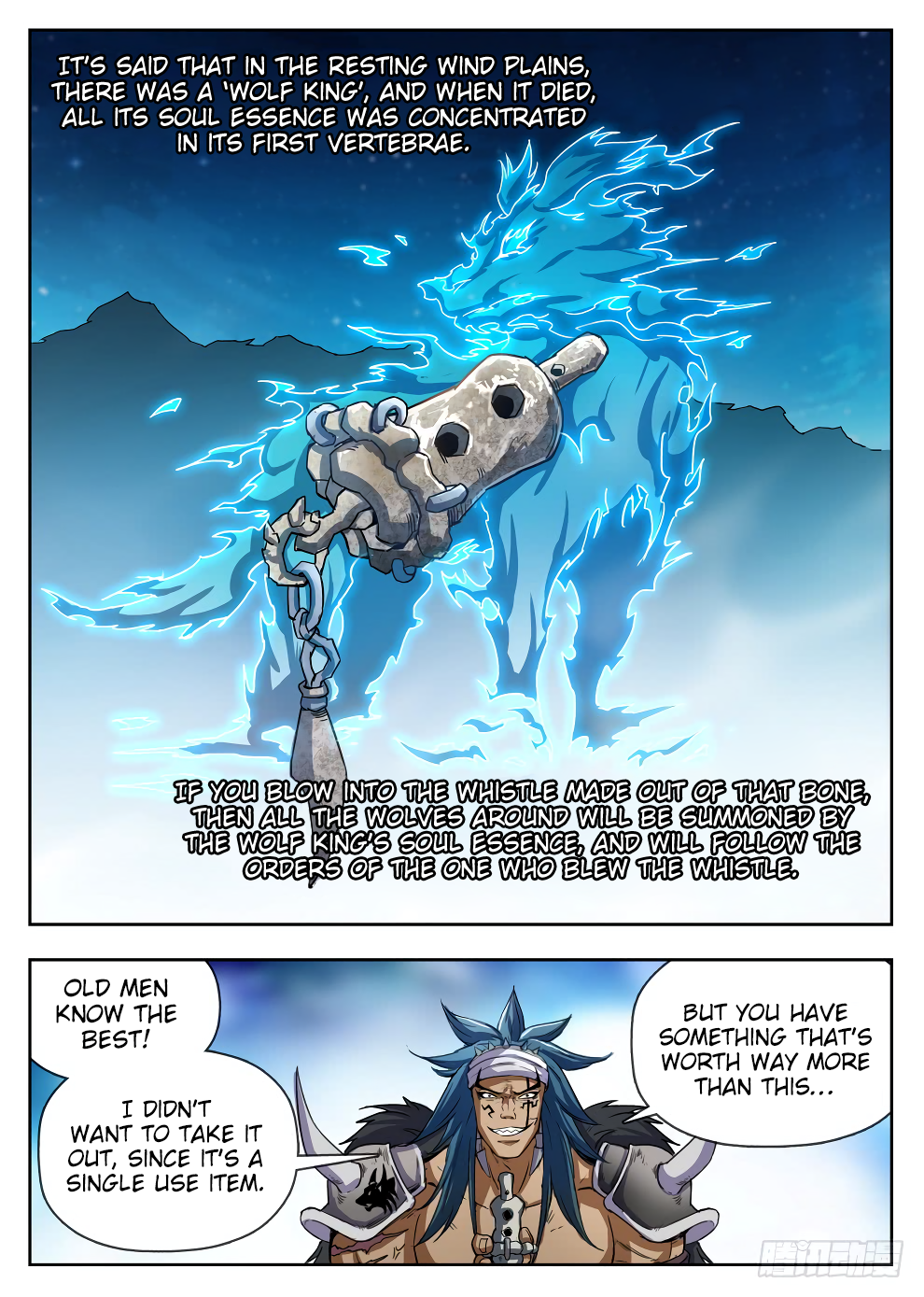 Chapter 217 - Image 5