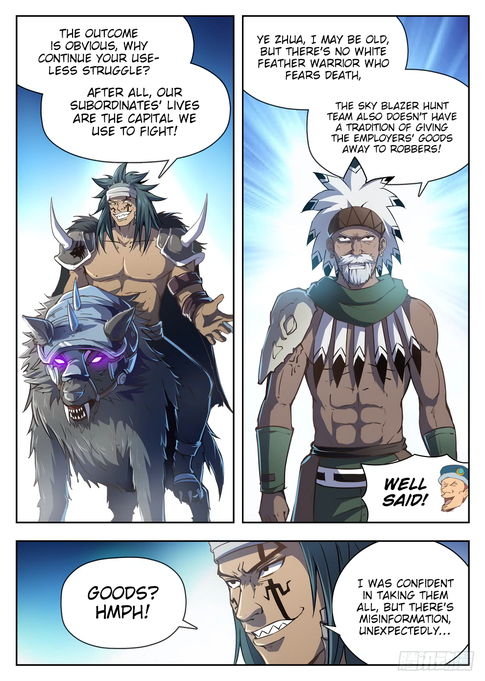 Chapter 218 - Image 8
