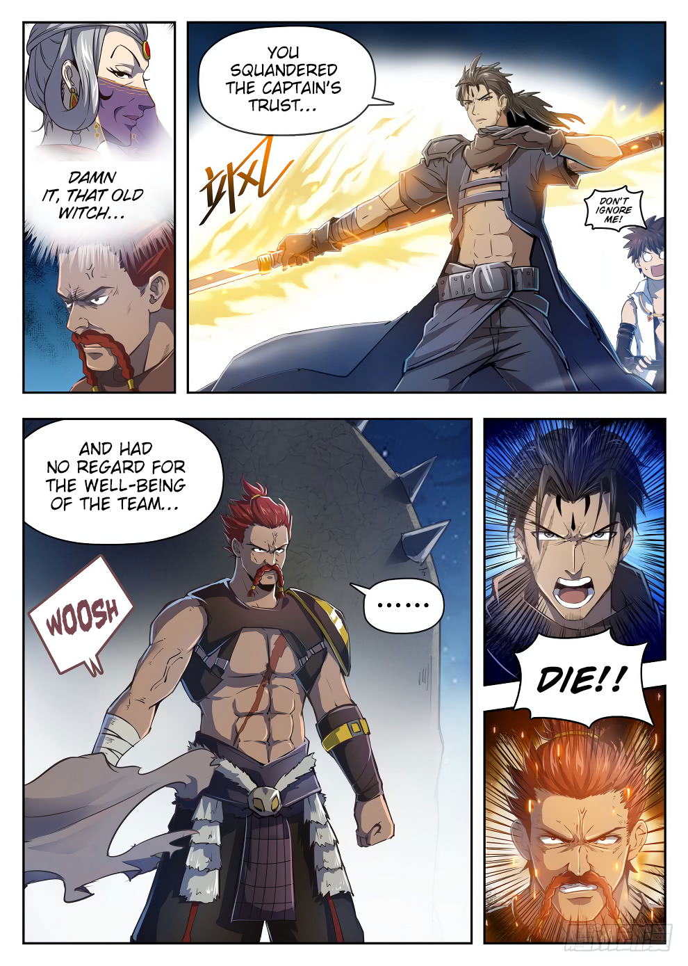 Chapter 219 - Image 13
