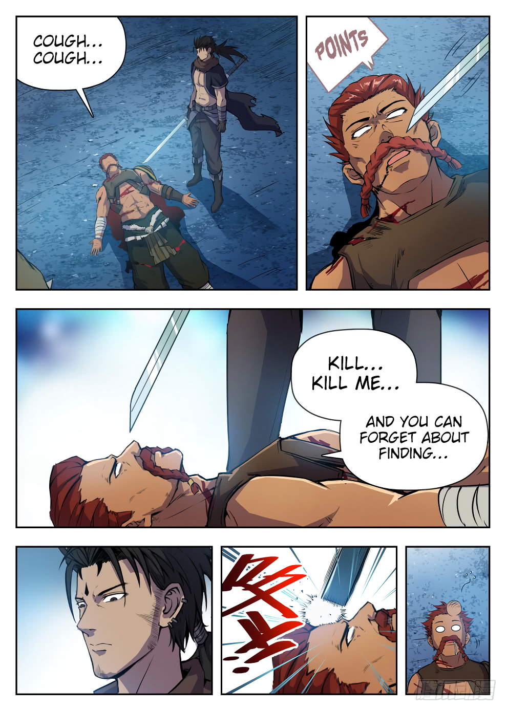 Chapter 220 - Image 2