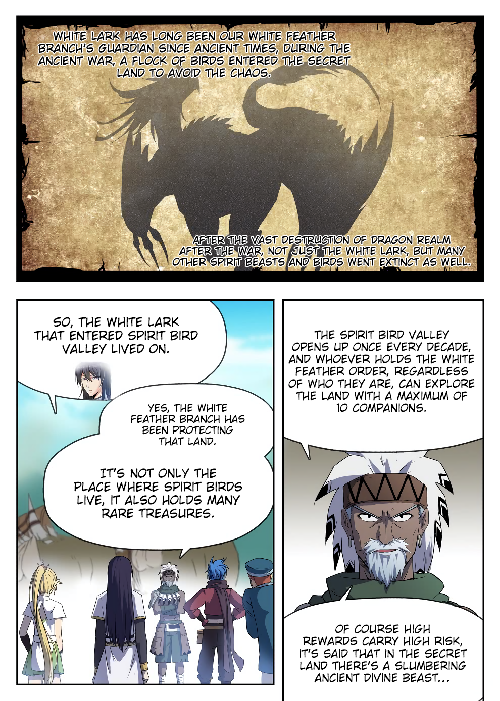 Chapter 221 - Image 13