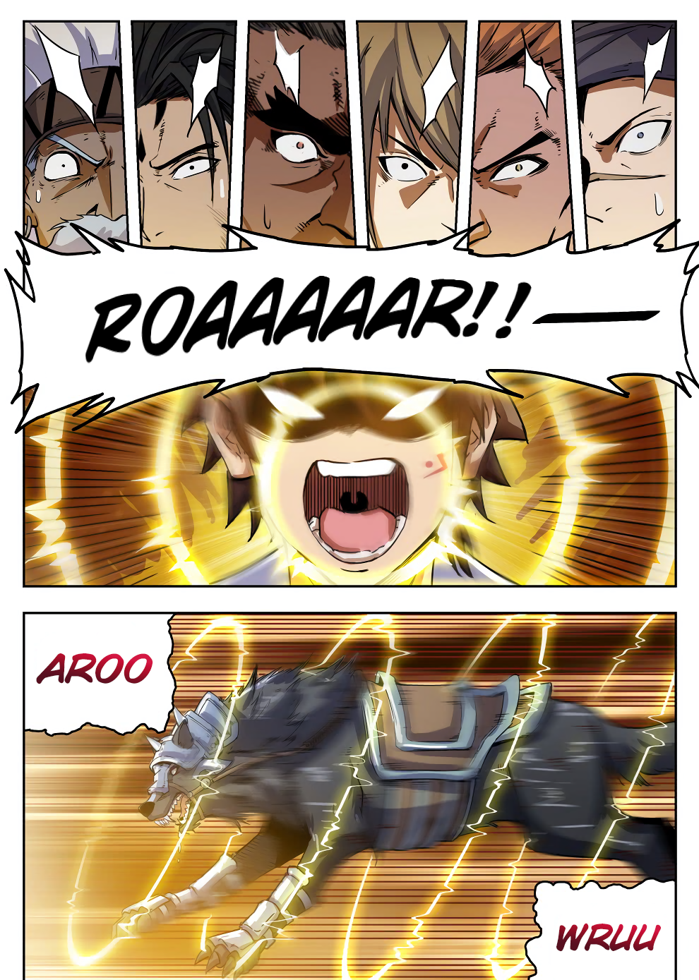 Chapter 221 - Image 3