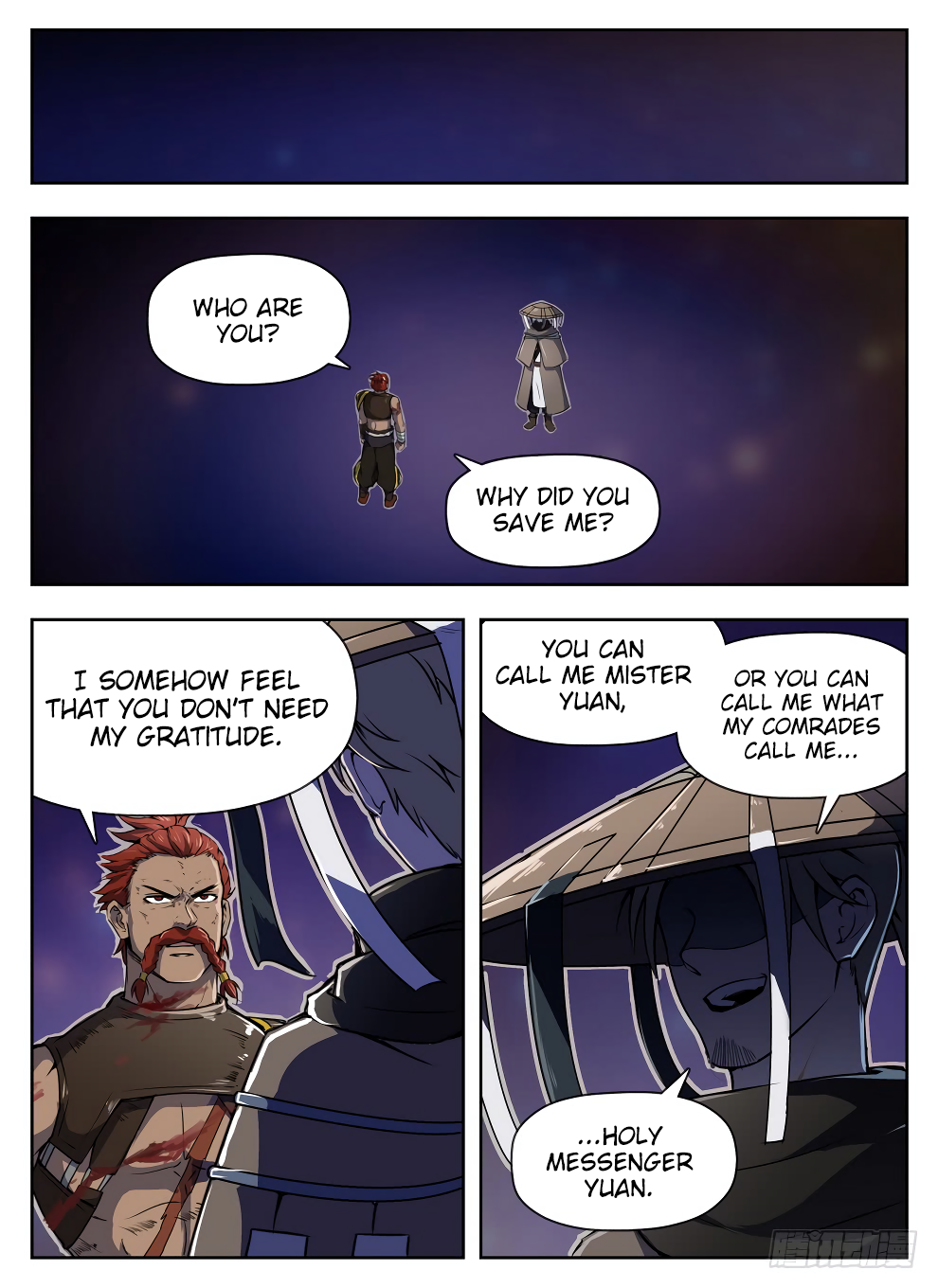 Chapter 224 - Image 10