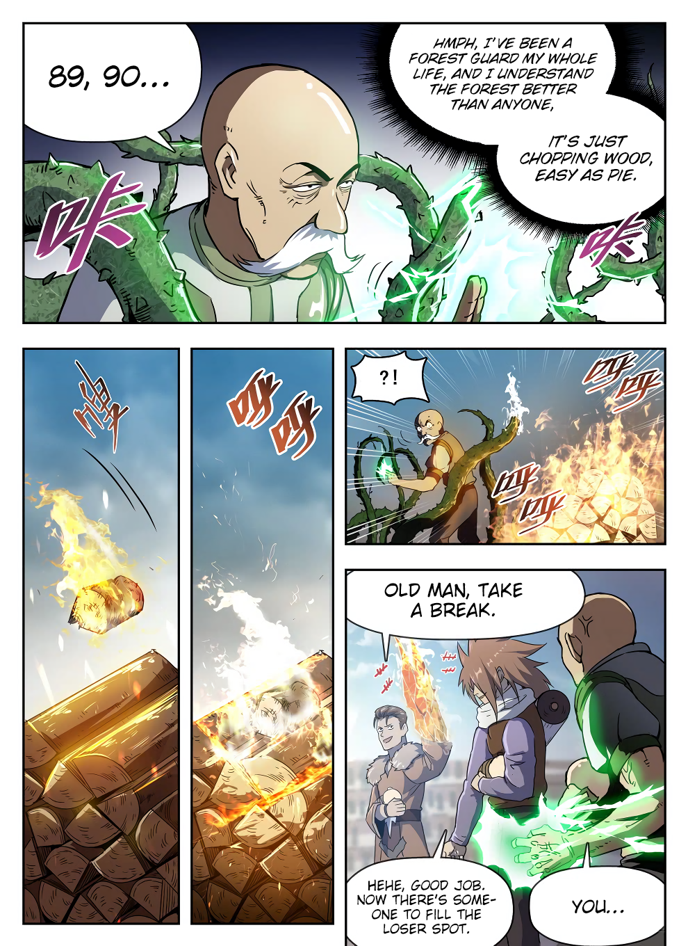 Chapter 227 - Image 14