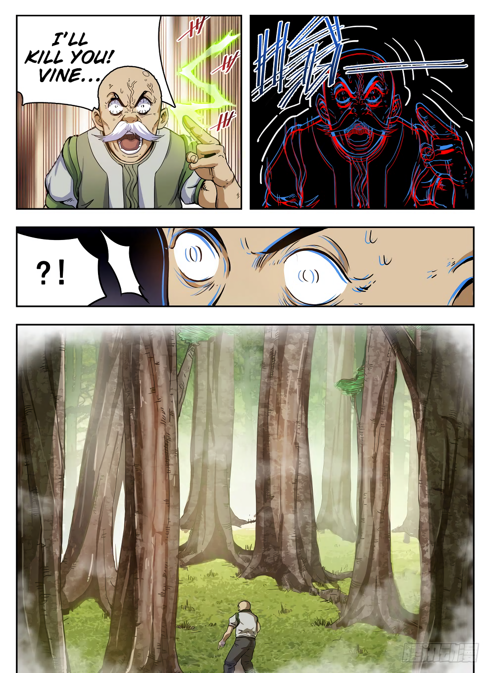 Chapter 227 - Image 15