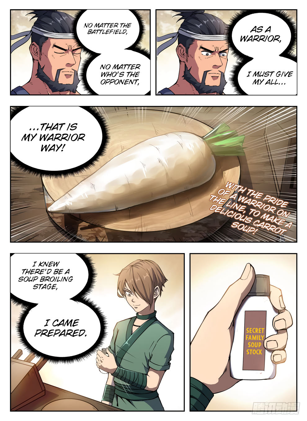 Chapter 228 - Image 11