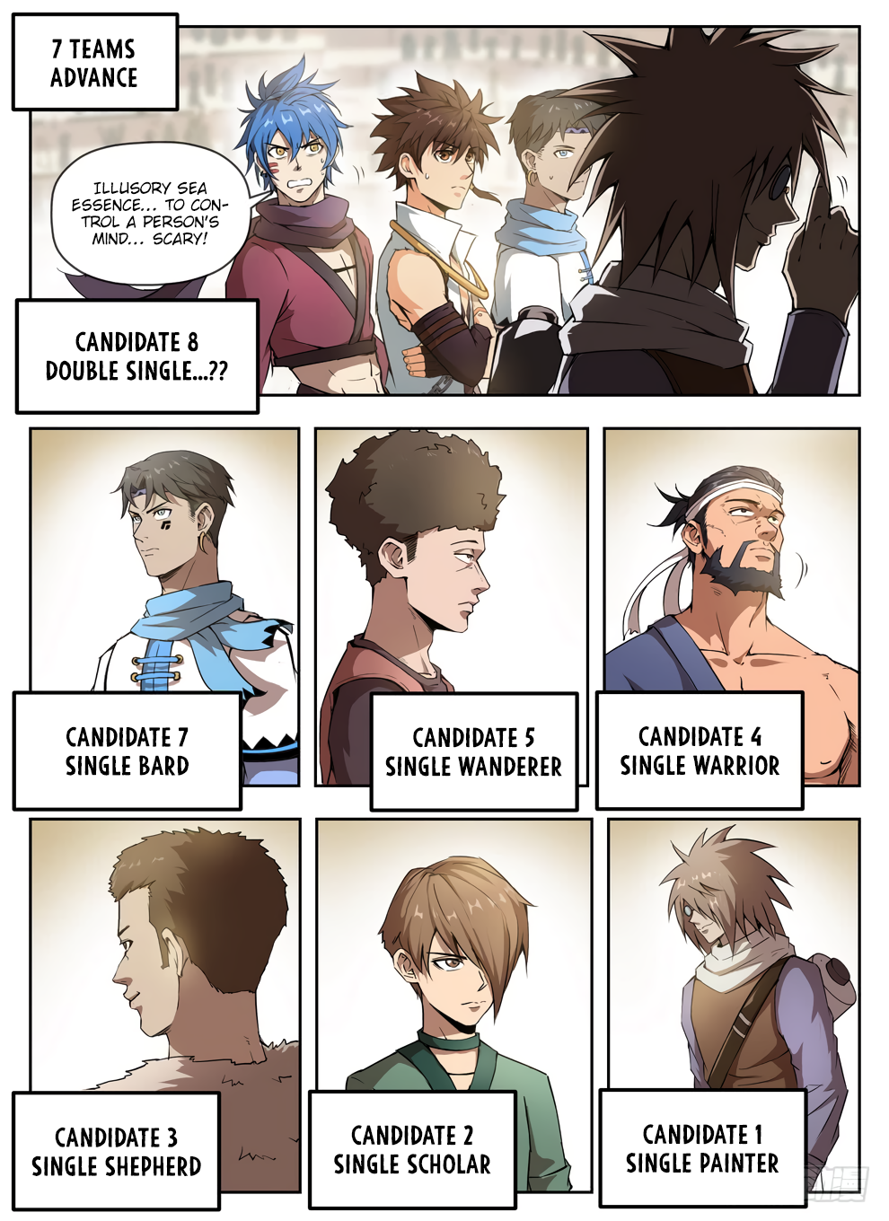 Chapter 228 - Image 3