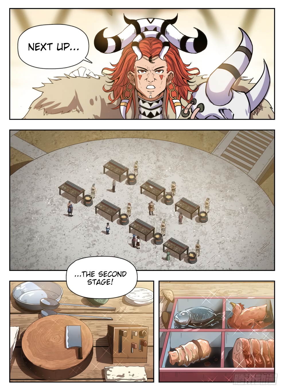 Chapter 228 - Image 4
