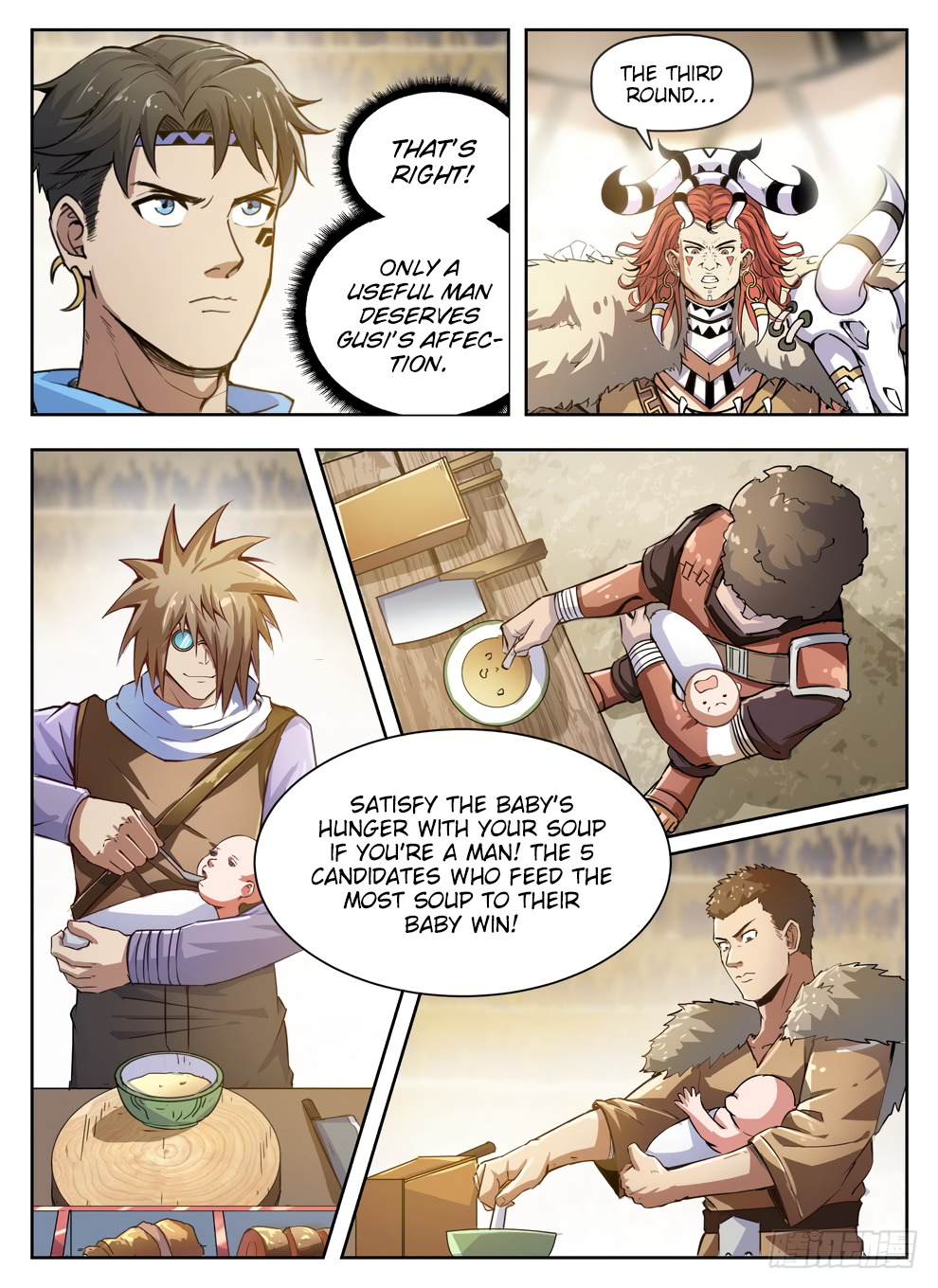 Chapter 229 - Image 10