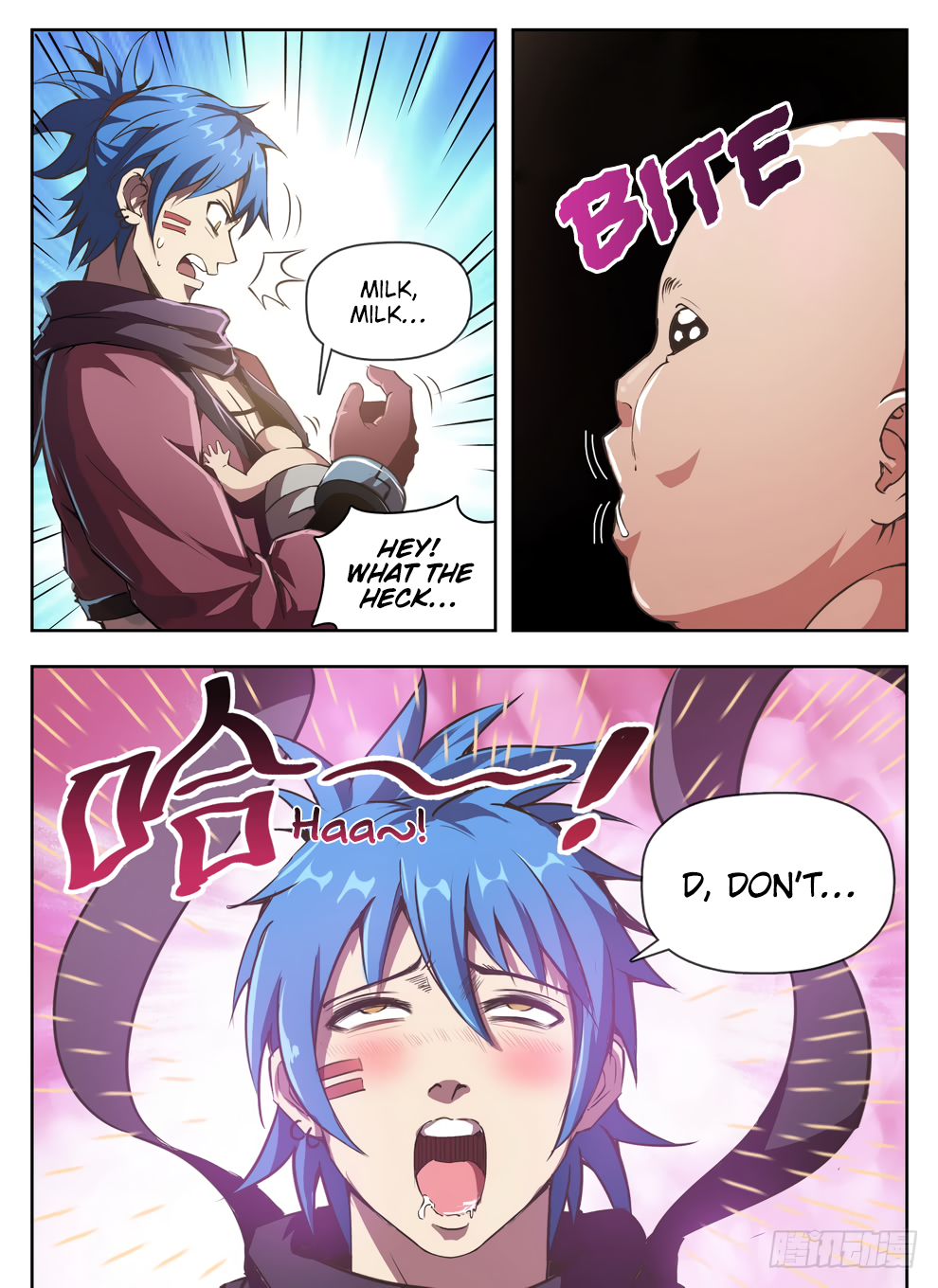 Chapter 229 - Image 12
