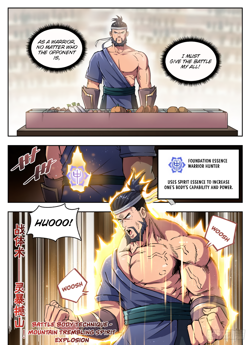 Chapter 229 - Image 2