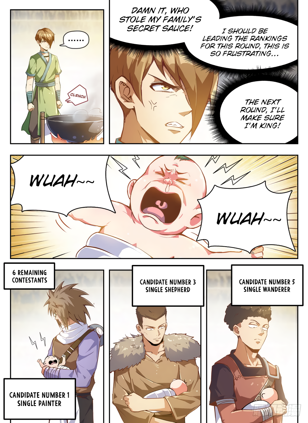 Chapter 229 - Image 7