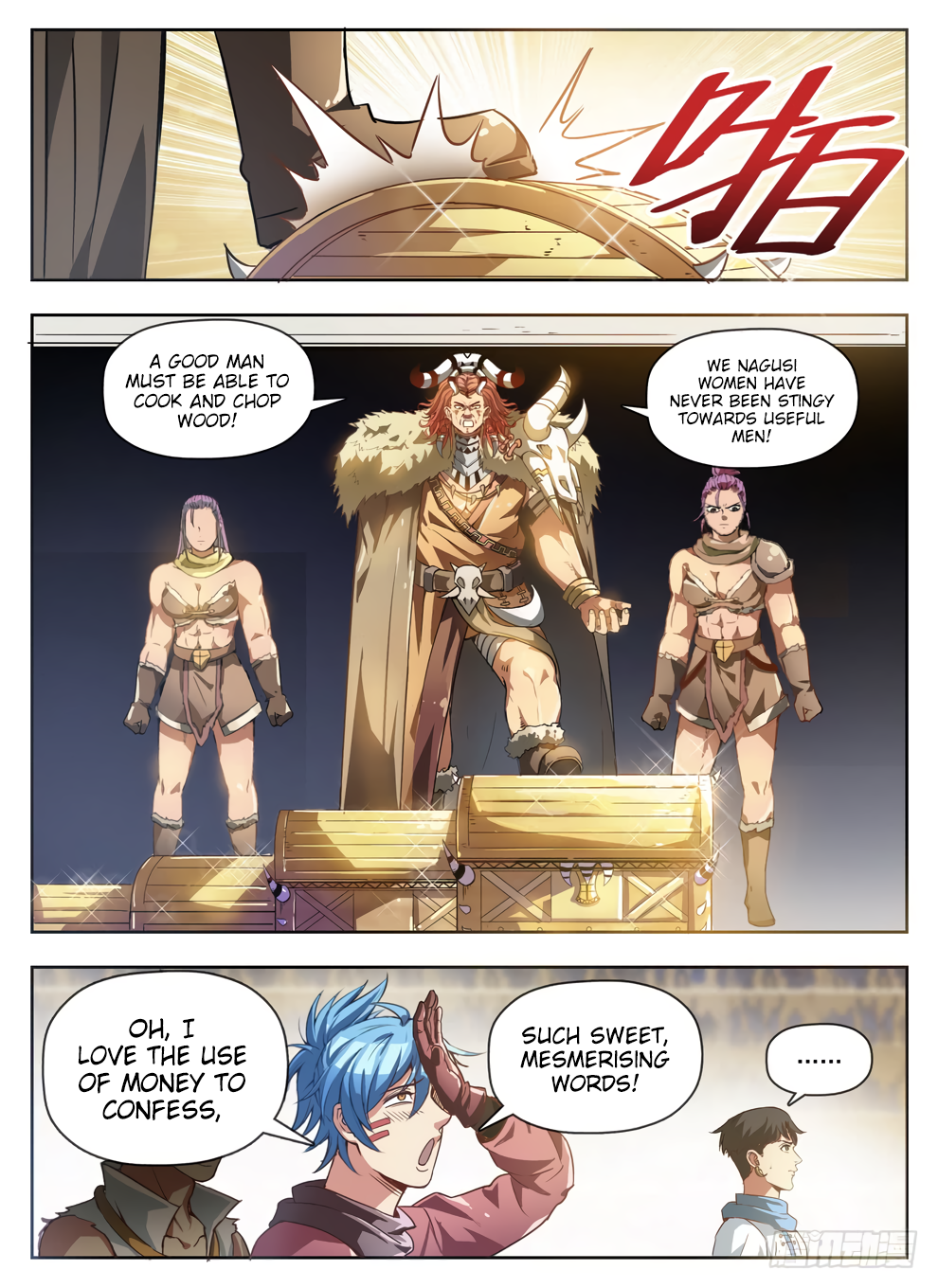 Chapter 229 - Image 9
