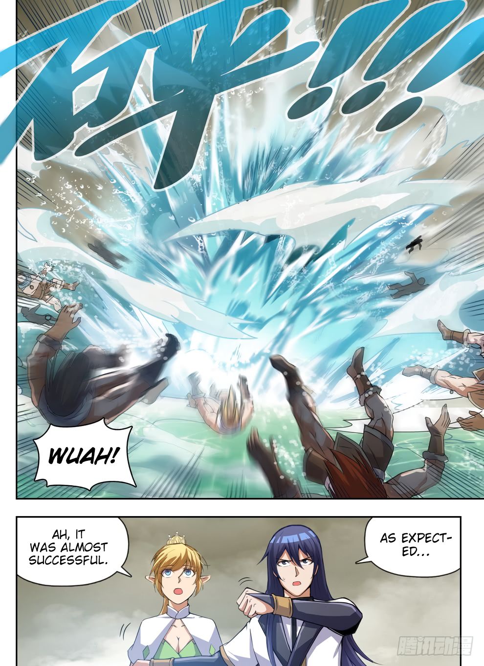 Chapter 232 - Image 15