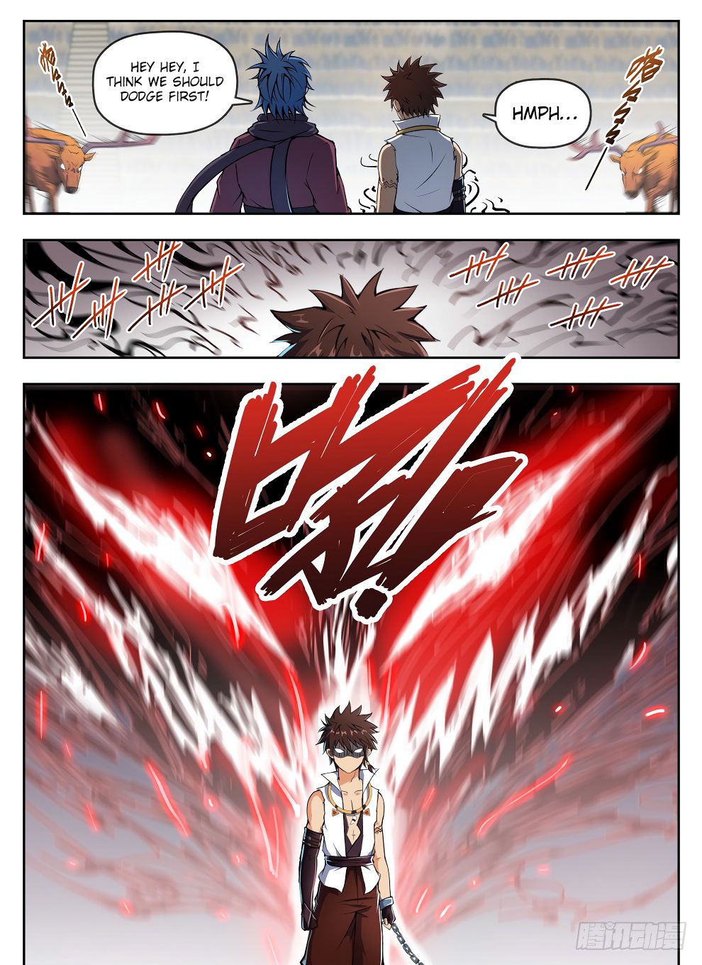 Chapter 233 - Image 3
