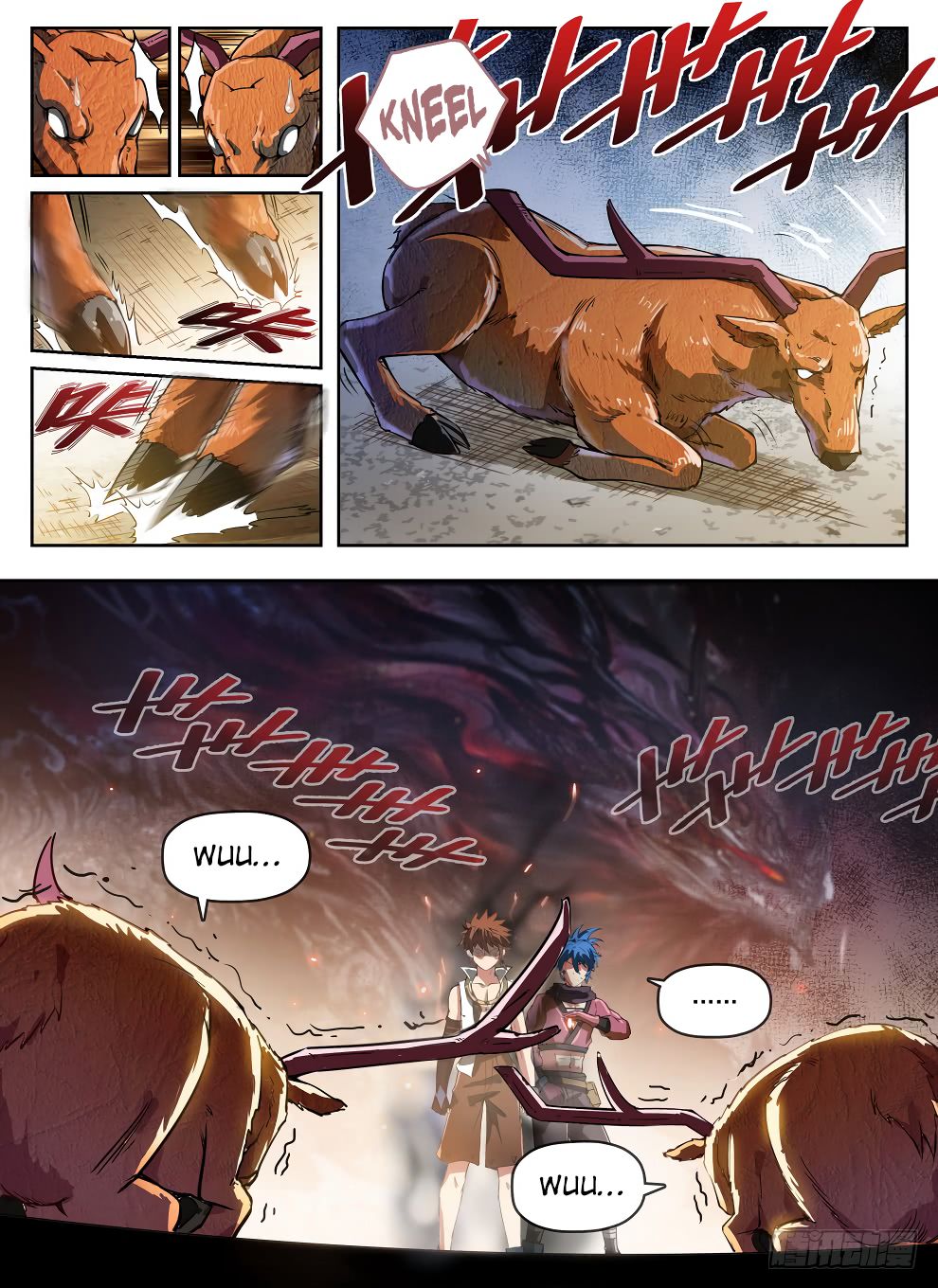 Chapter 233 - Image 4