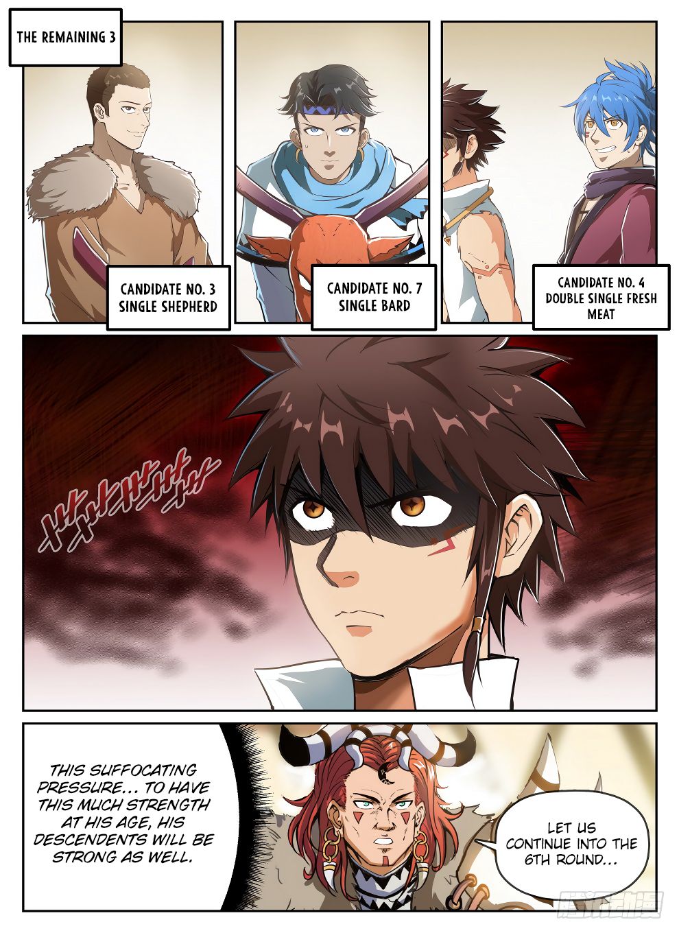 Chapter 233 - Image 7