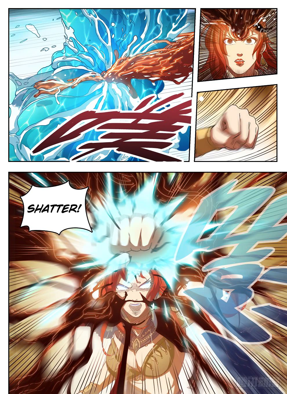 Chapter 233 - Image 9