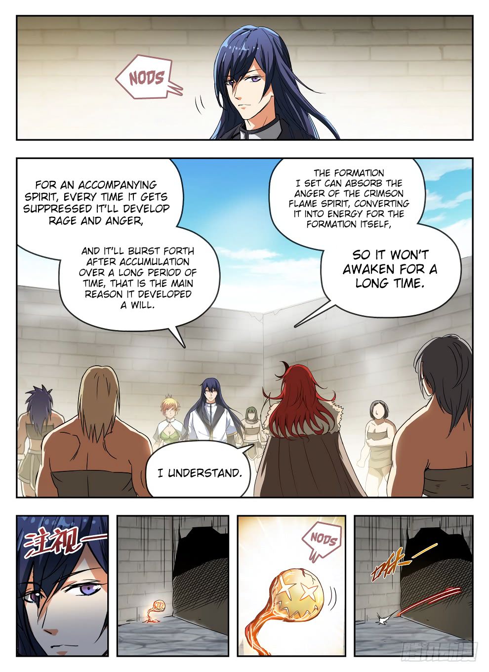 Chapter 234 - Image 16