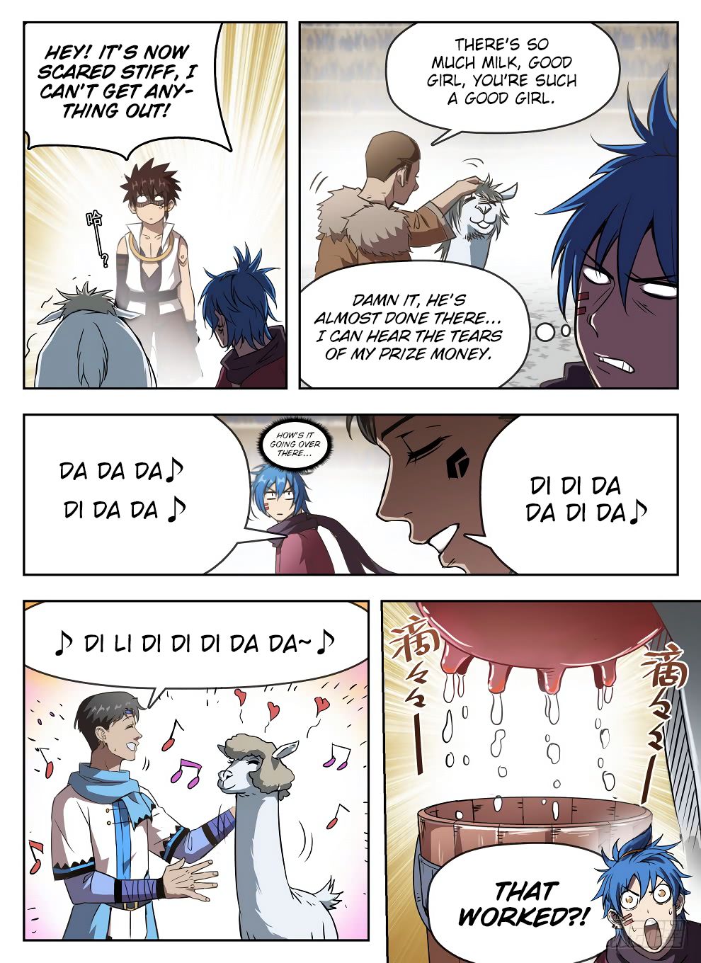 Chapter 234 - Image 9