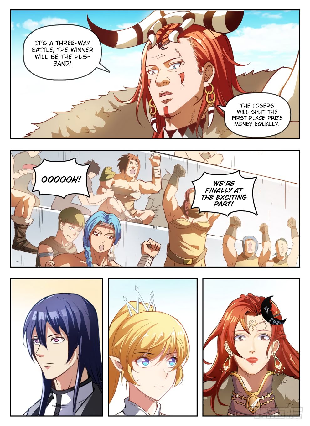 Chapter 236 - Image 3