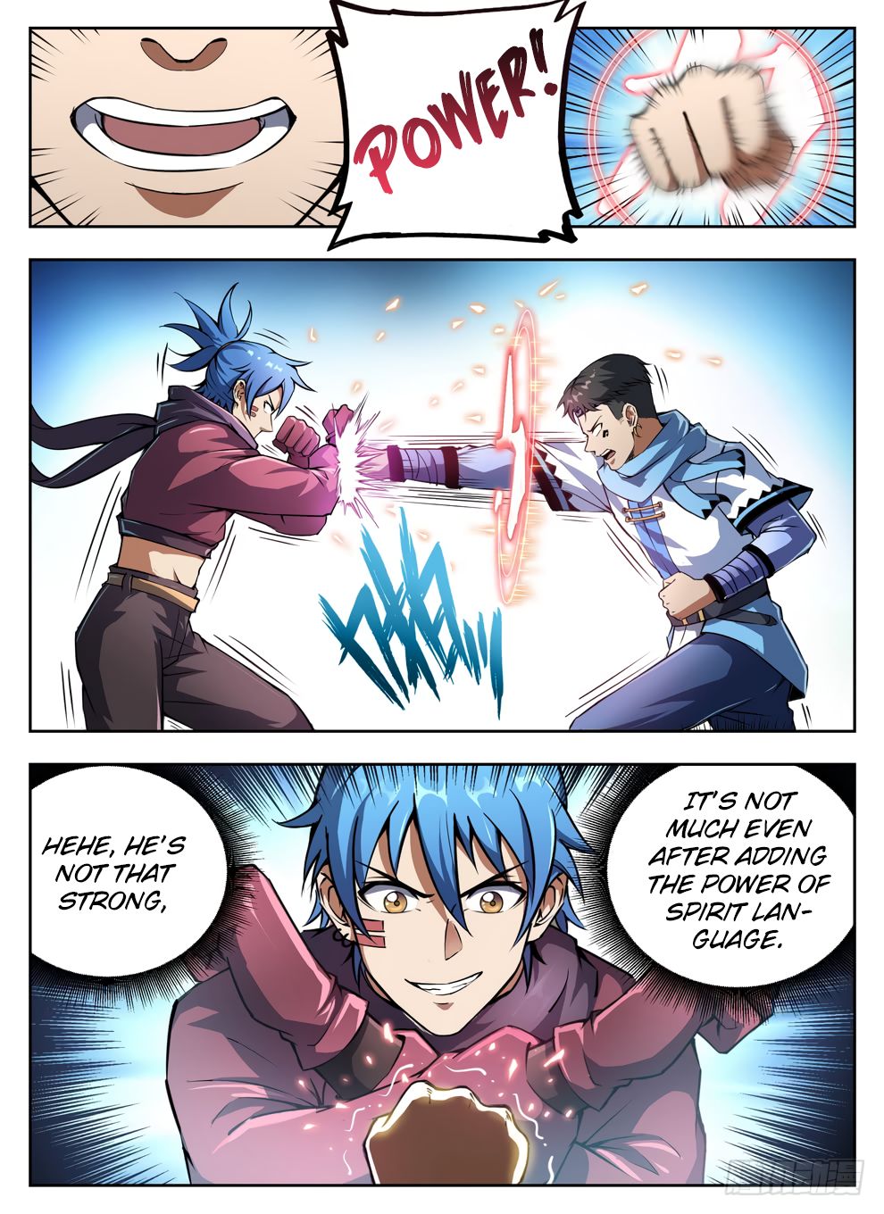 Chapter 236 - Image 7