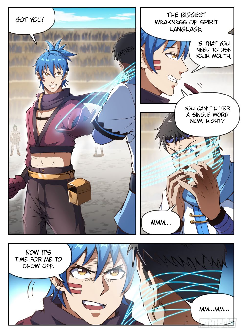 Chapter 237 - Image 3