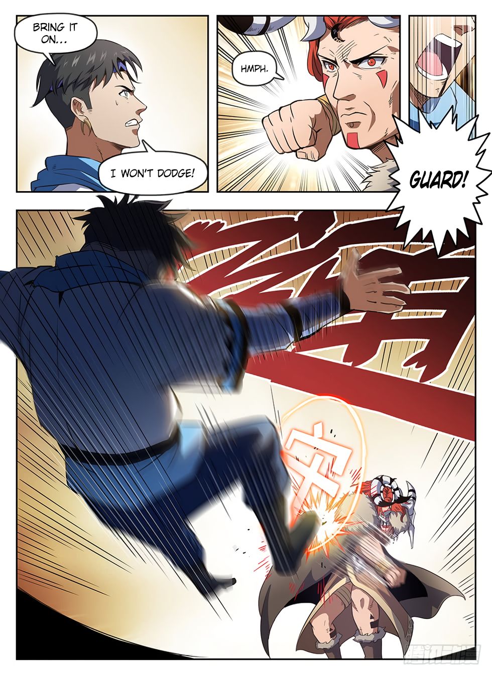 Chapter 238 - Image 11