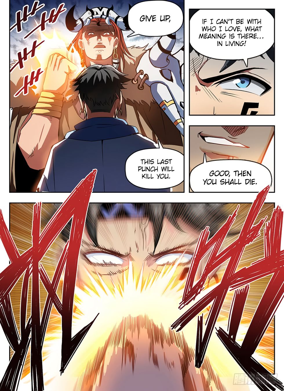 Chapter 238 - Image 16
